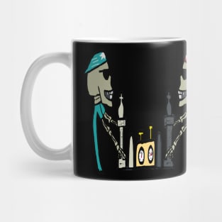 Chess Mug